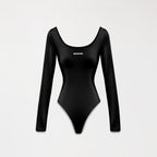 NEPAL BODY WOMEN BLACK