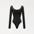 NEPAL BODY WOMEN BLACK