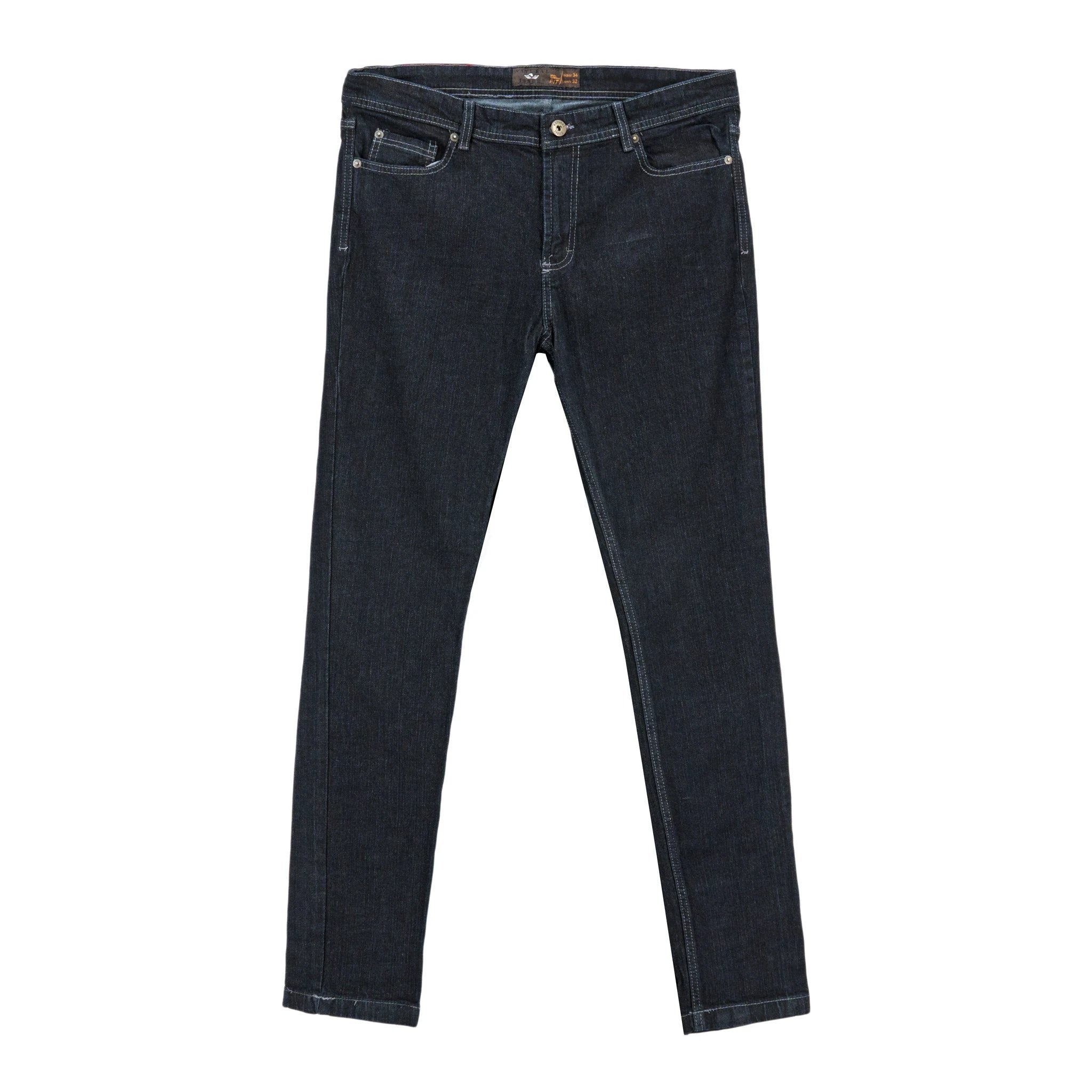 Pantalones Jeans Natural Issue P/ Caballeros by Natural Issue