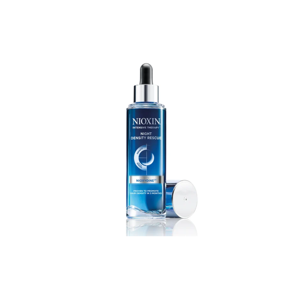 NIOXIN NIGHT DENSITY SCALP RESCUE 70ML