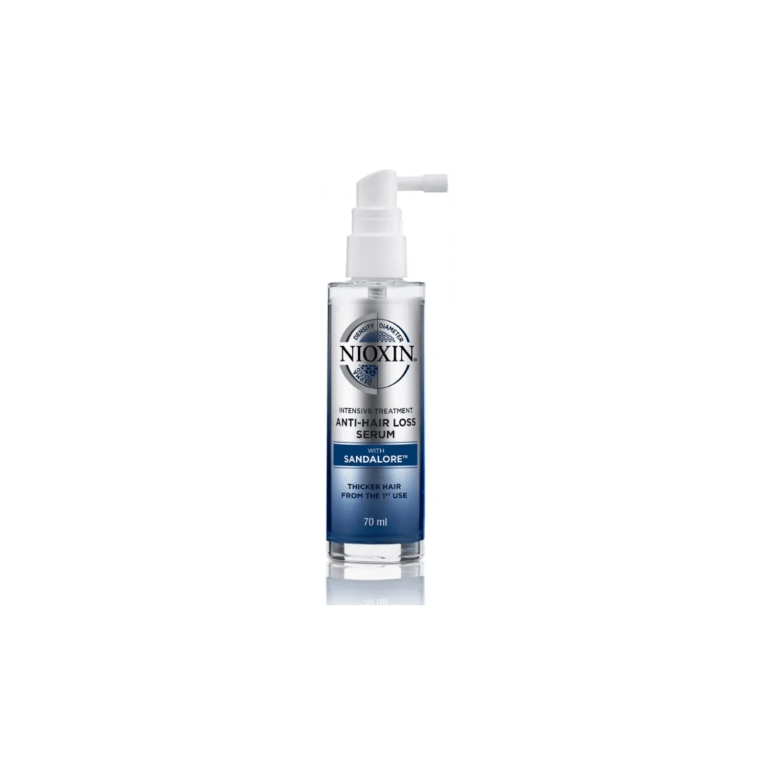 NIOXIN SANDALORE 70ML