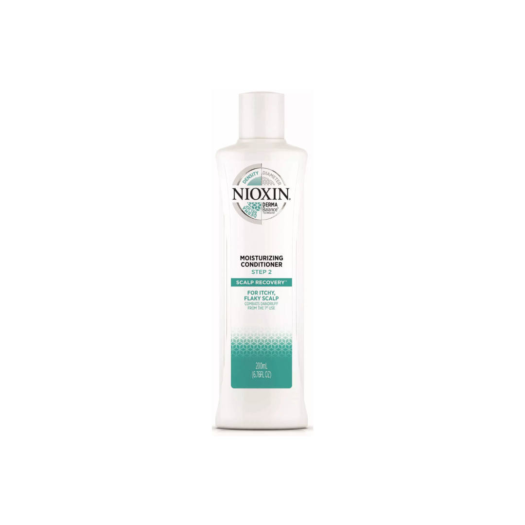NIOXIN SCALP RECOVERY MOISTURIZING COND 200ML