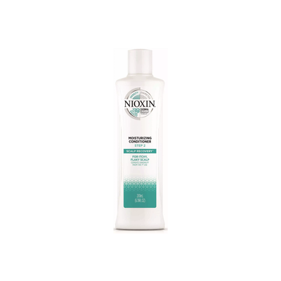 NIOXIN SCALP RECOVERY MOISTURIZING COND 200ML