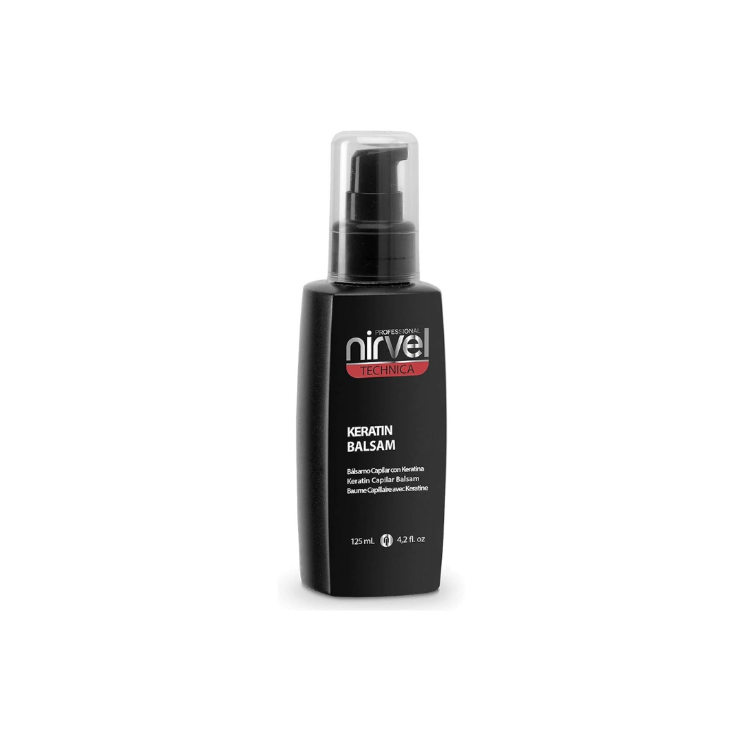 NIRVEL BALSAMO KERATIN 125 ML
