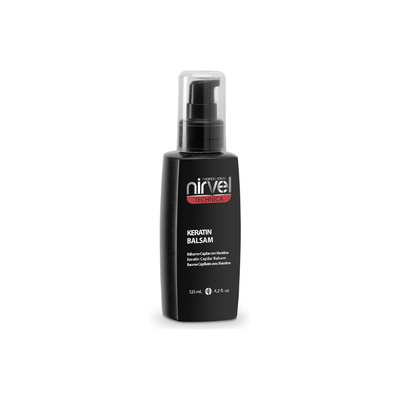 NIRVEL BALSAMO KERATIN 125 ML