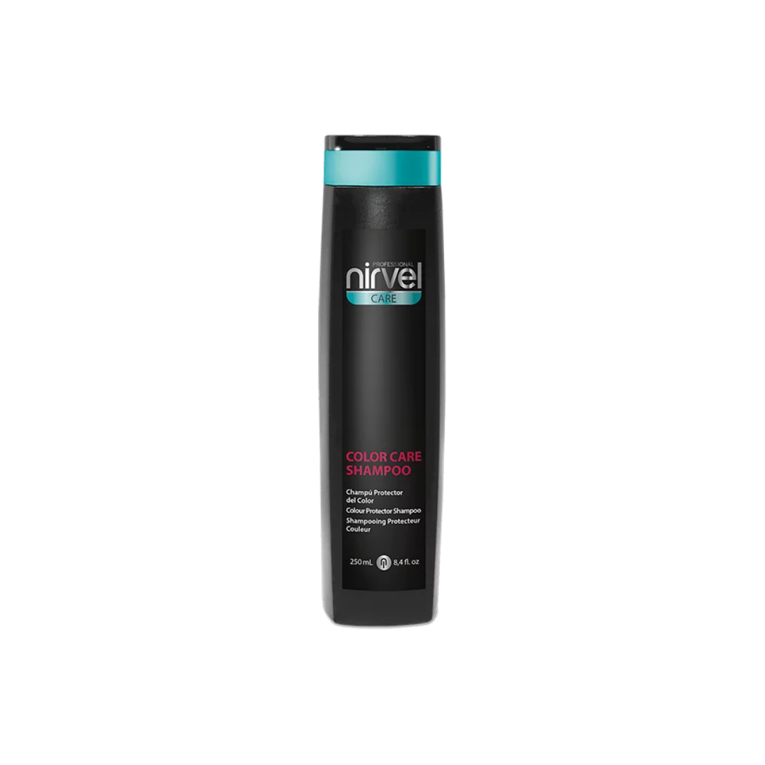 NIRVEL BASIC CARE COLORED HAIR SHAMPOO 250ml