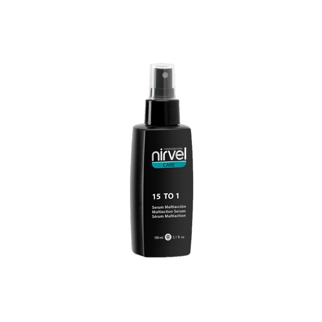 NIRVEL SERUM 15 TO 1 - 150 ML
