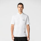 NIVARIA POLO MEN WHITE