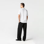 NIVARIA POLO MEN WHITE