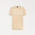 NOCTIRA T-SHIRT MEN BROWN