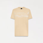 NOCTIRA T-SHIRT MEN BROWN