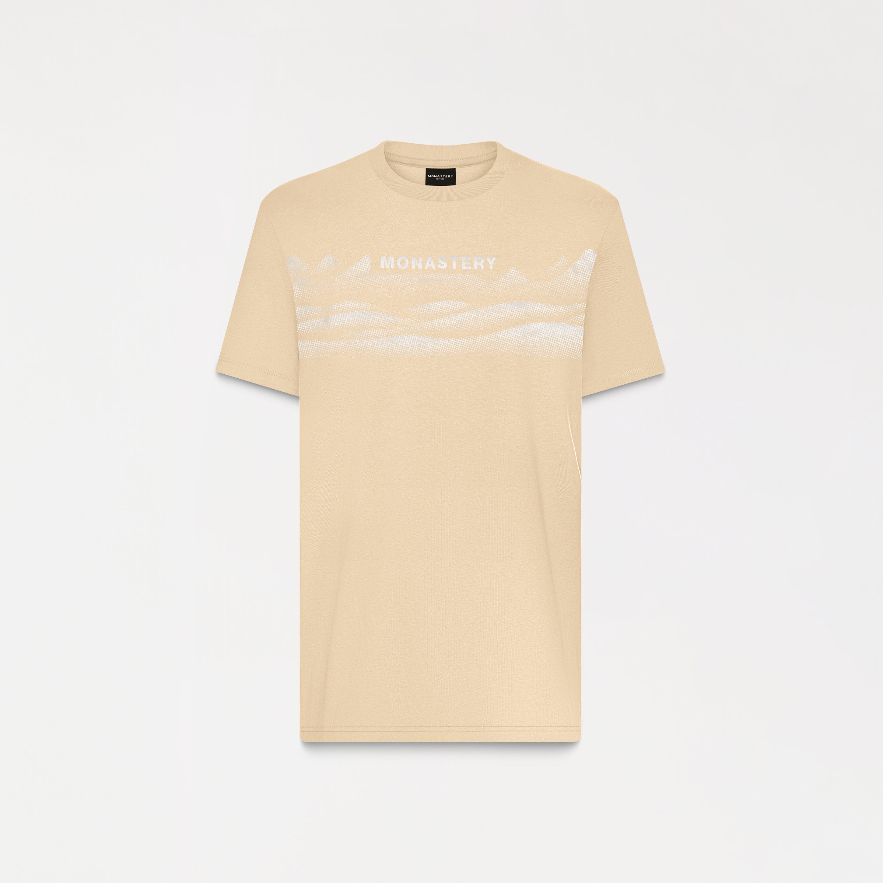 NOCTIRA T-SHIRT MEN BROWN