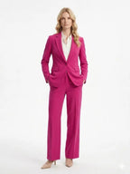 Pantalones Zac & Rachel Liso para Damas