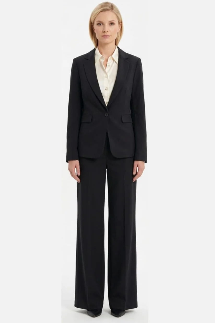 Pantalones Zac & Rachel Liso para Damas
