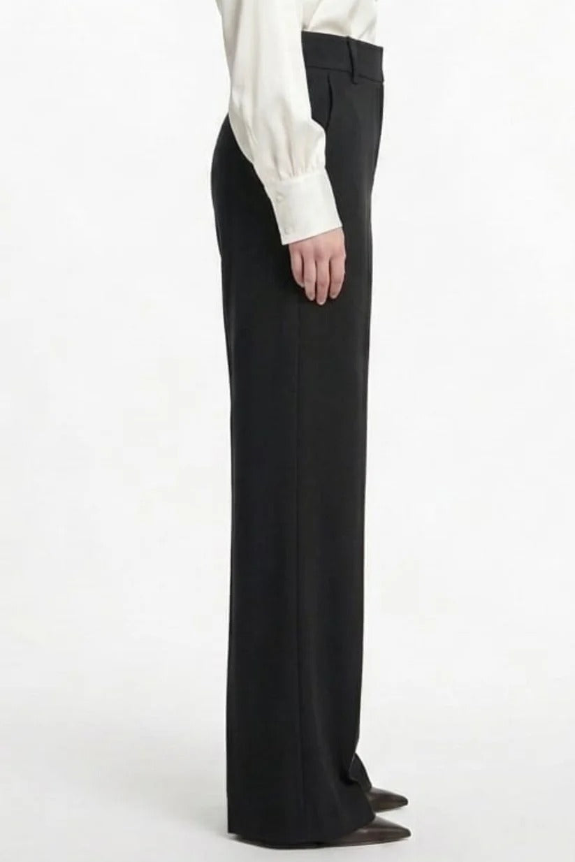 Pantalones Zac & Rachel Liso para Damas