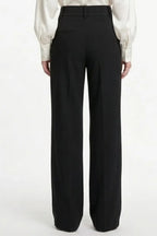 Pantalones Zac & Rachel Liso para Damas