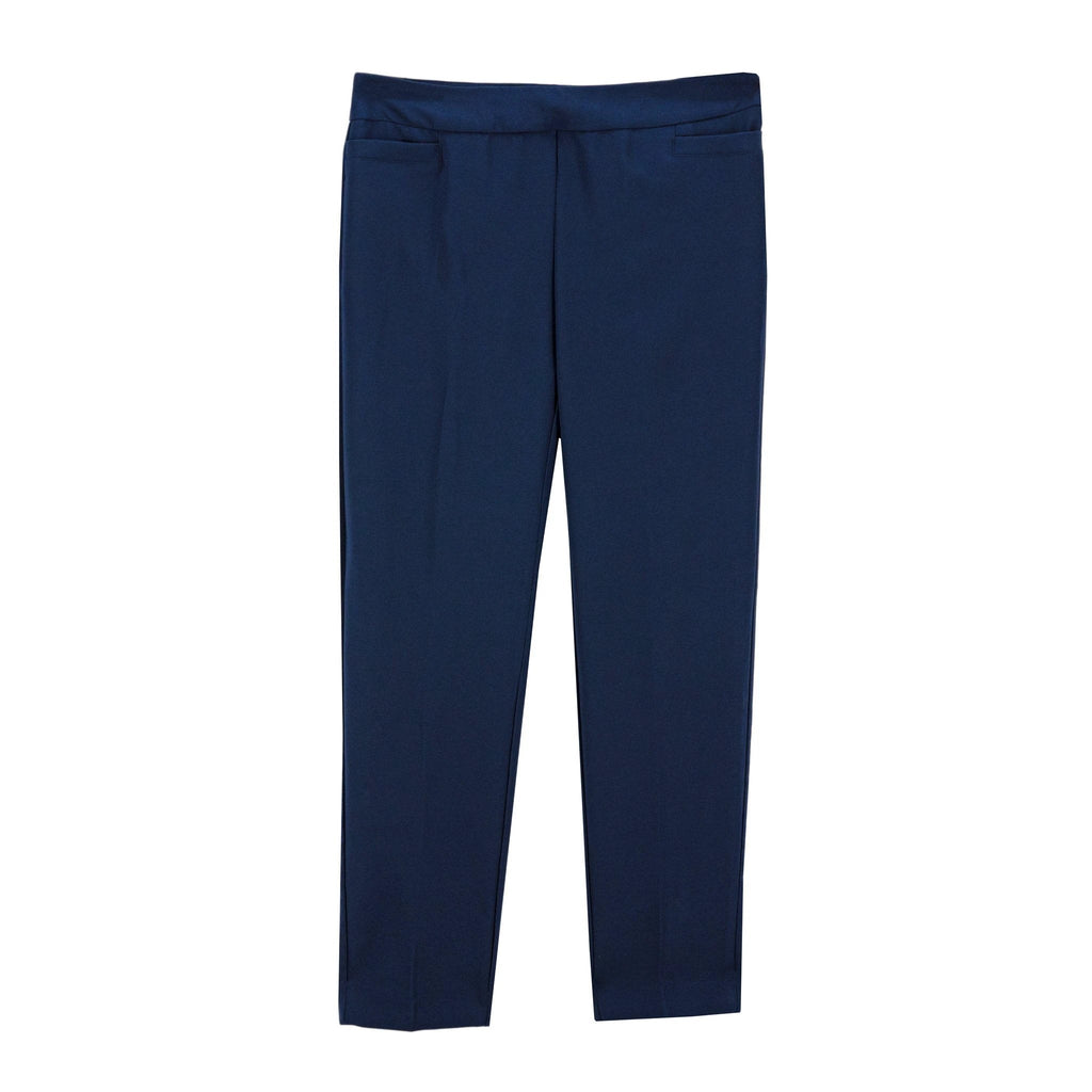 Pantalones Zac Rachel Liso P/ Damas NP816GVG4 by Zac & Rachel