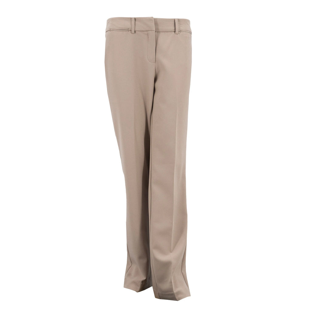 Pantalones Zac Rachel Vestir Liso P/ Damas NP816GXR7 by Zac & Rachel
