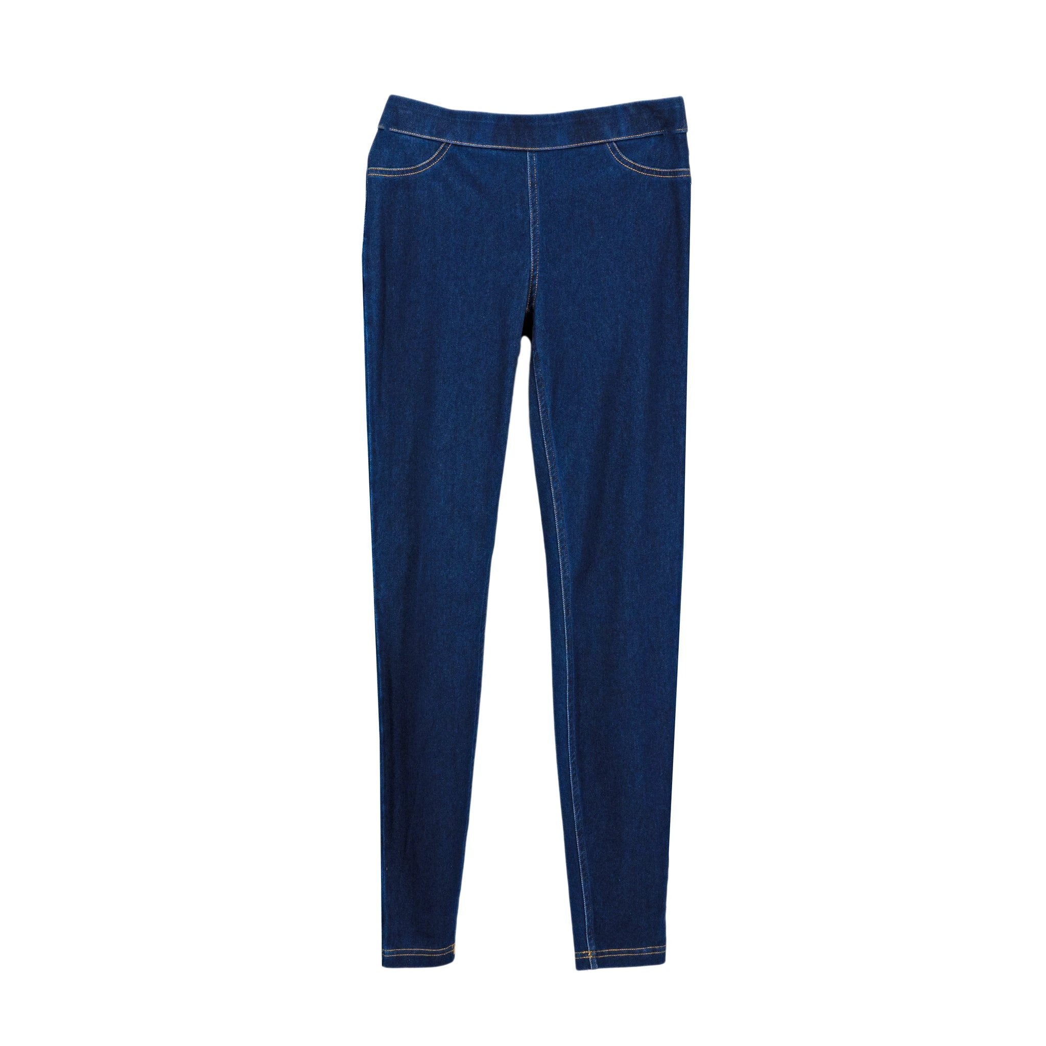 Pantalones Zac & Rachel Liso Ultra Strech P/ Damas by Zac & Rachel