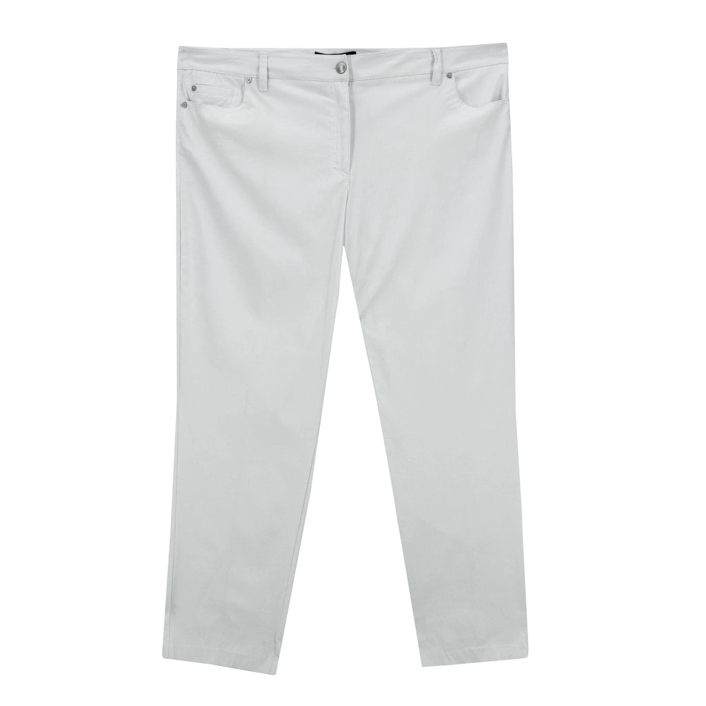 Pantalones Zac & Rachel Liso P/ Damas by Zac & Rachel