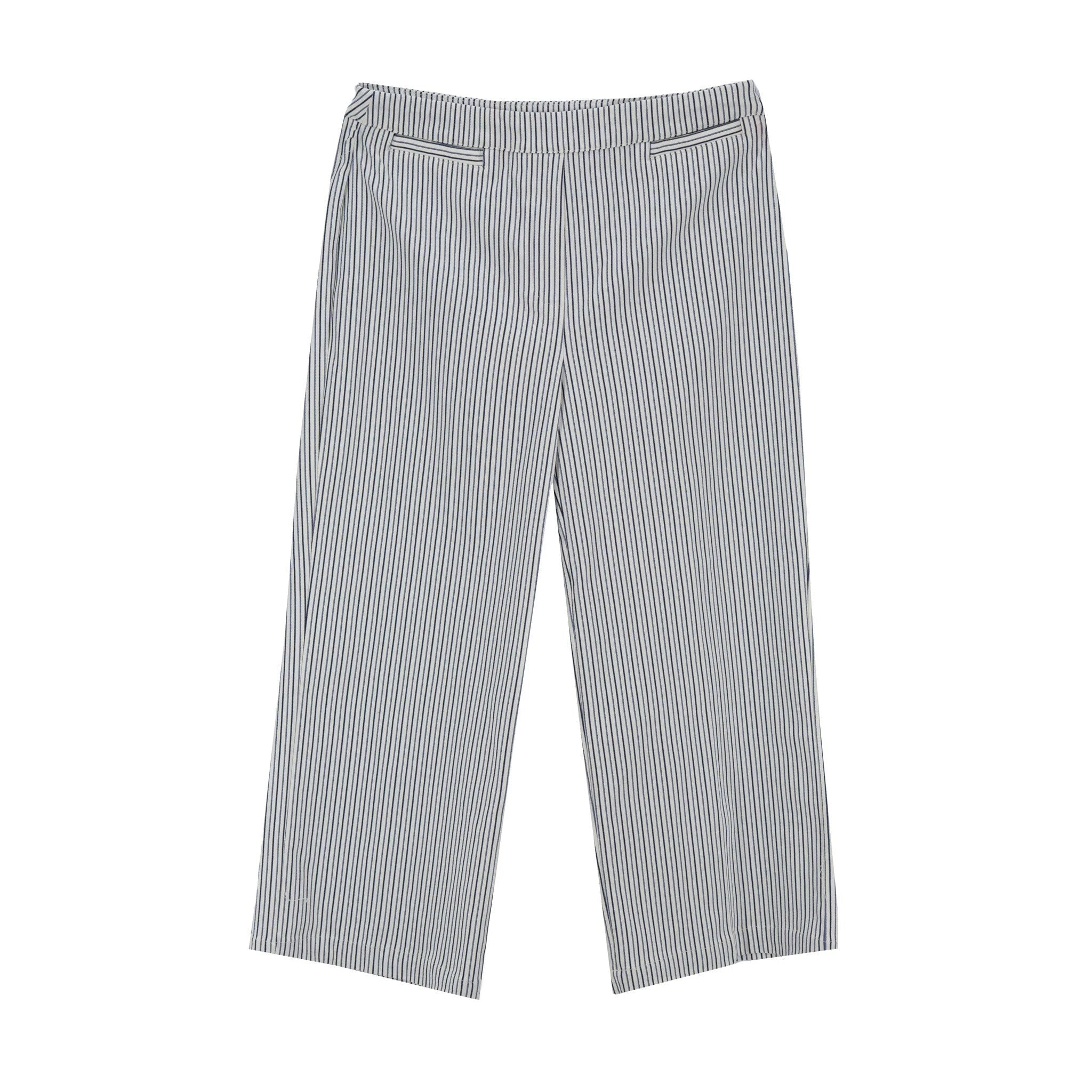 Pantalones Zac Rachel Rayas Para Damas by Zac & Rachel