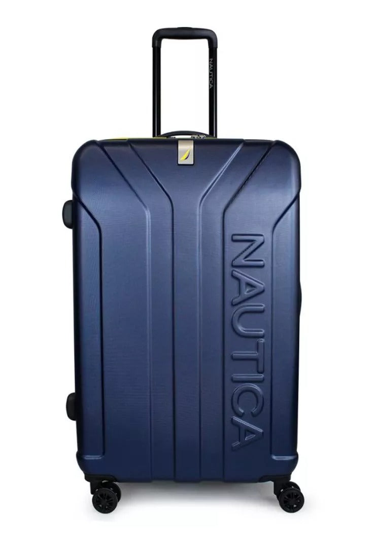 Maleta Nautica 28 Grande con Ruedas