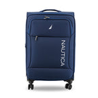 Maleta Nautica 24 Mediana con Rueda – NAVY