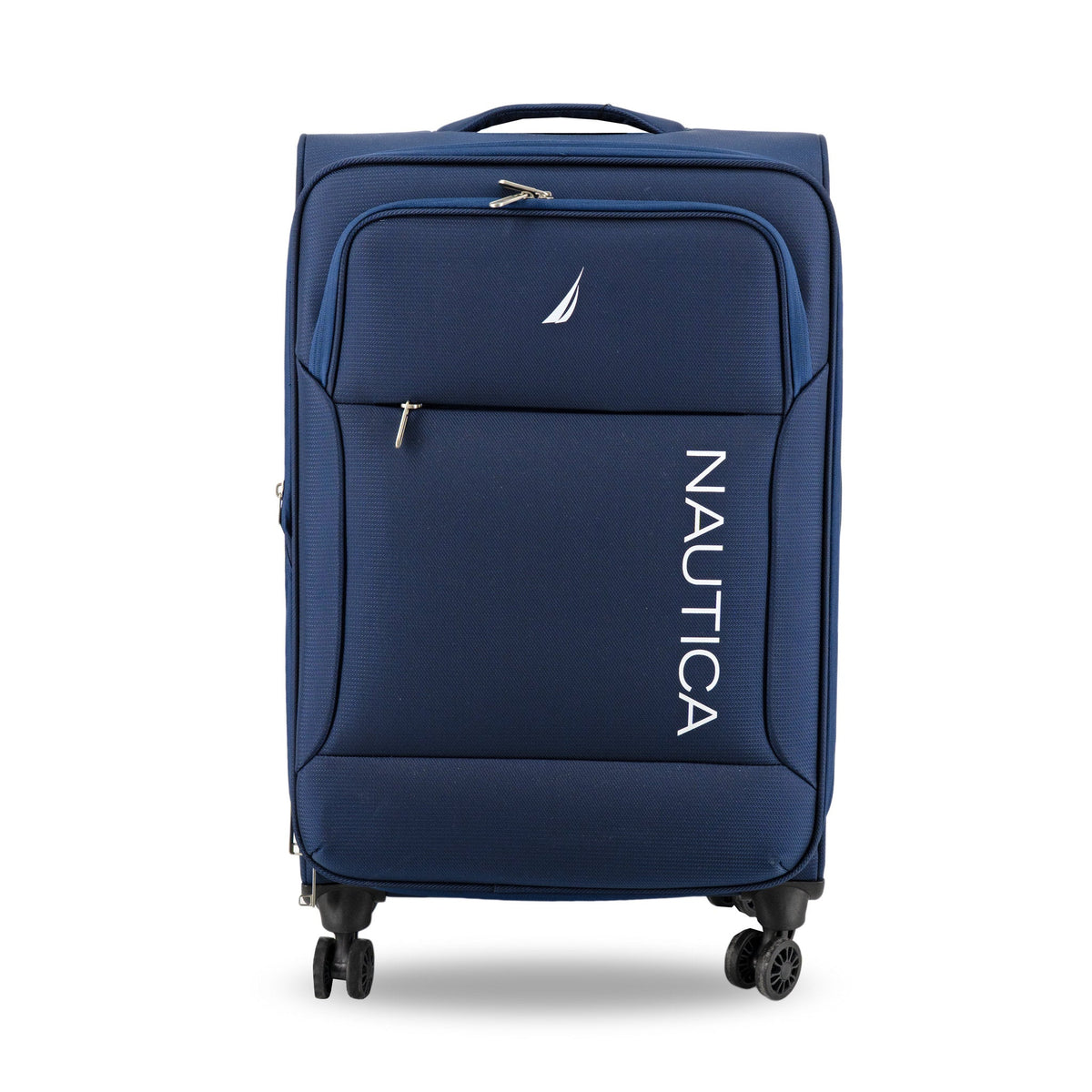 Maleta Nautica 24 Mediana con Rueda – NAVY