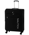 Maleta Nautica 24 Mediana con Ruedas
