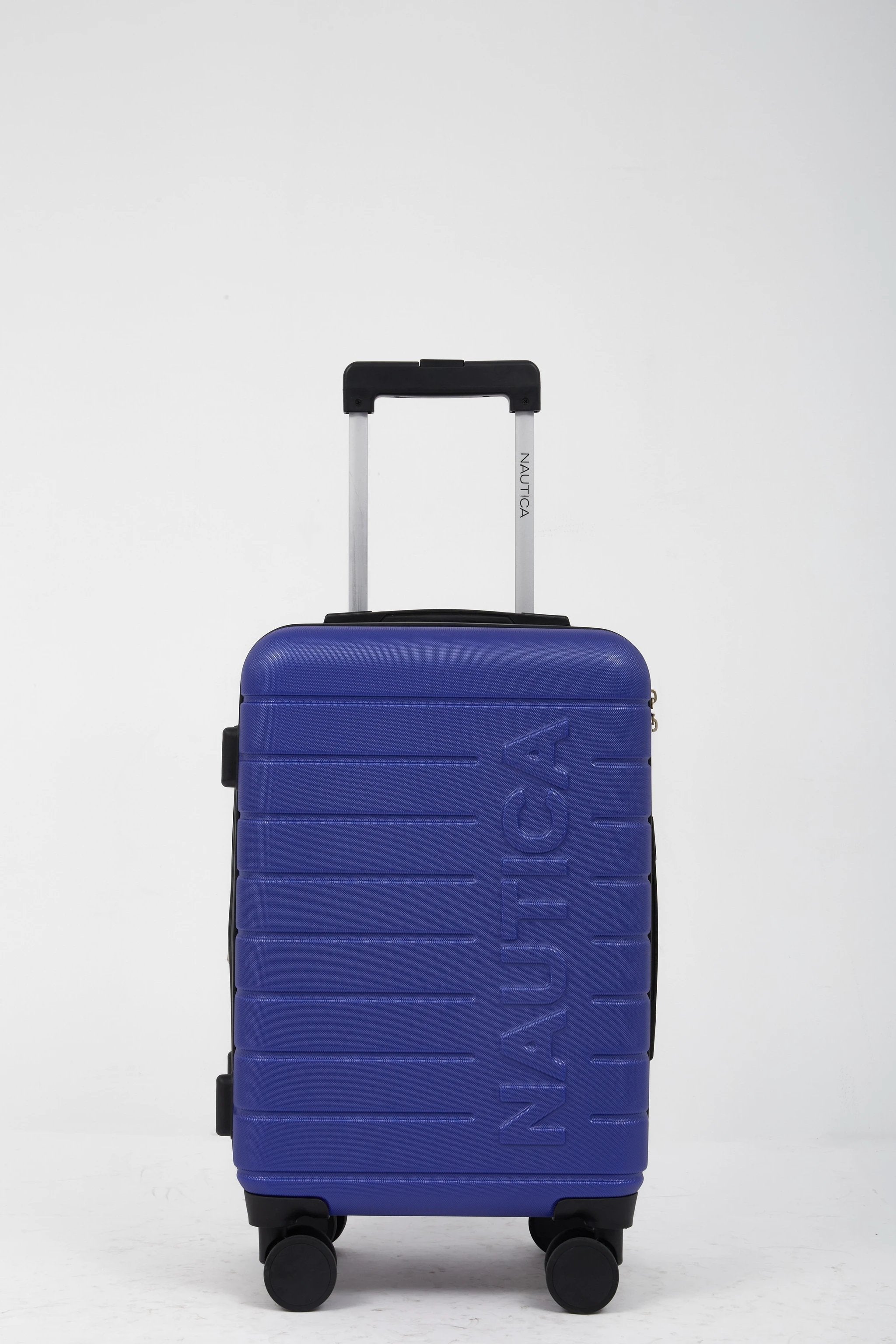 Maleta Nautica Con Ruedas Para Viajes by Nautica