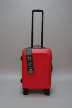 Maleta Nautica Con Ruedas Para Viajes by Nautica