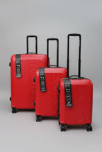 Maleta Nautica Con Ruedas Para Viajes by Nautica