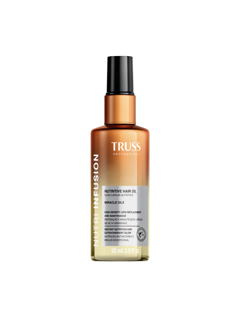 TRUSS OLEO NUTRI INFUSION 60ML
