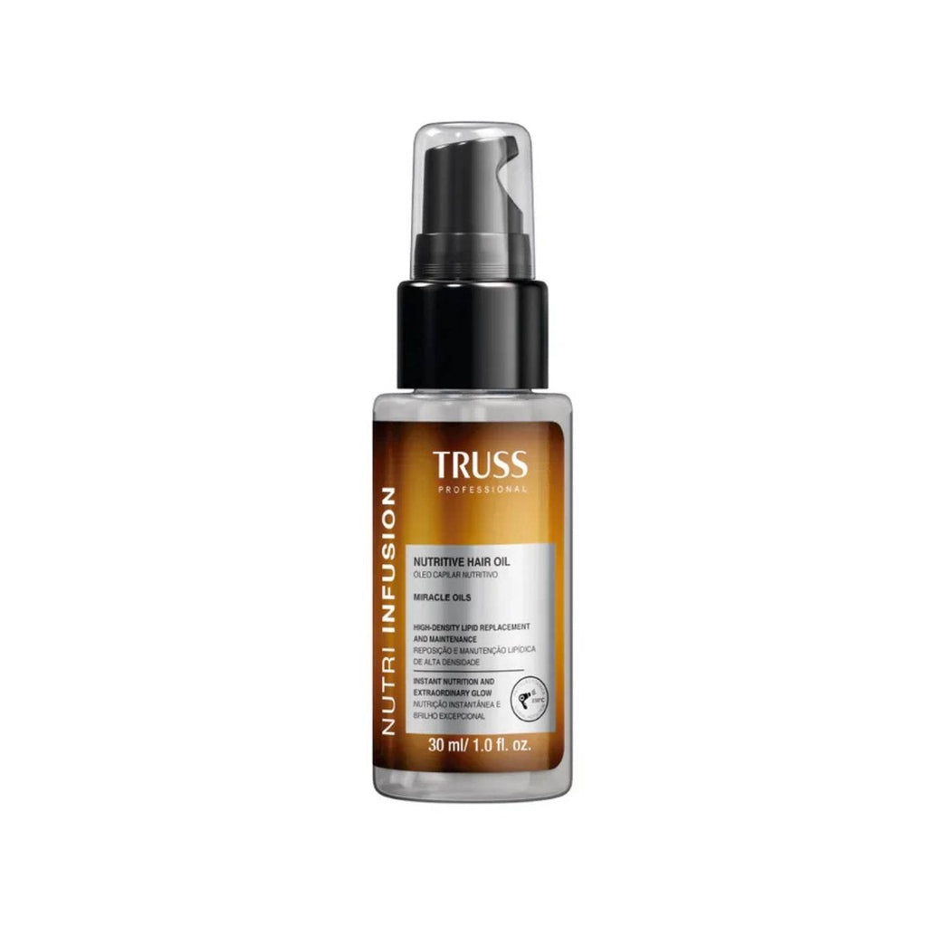 TRUSS OLEO NUTRI INFUSION 30ML