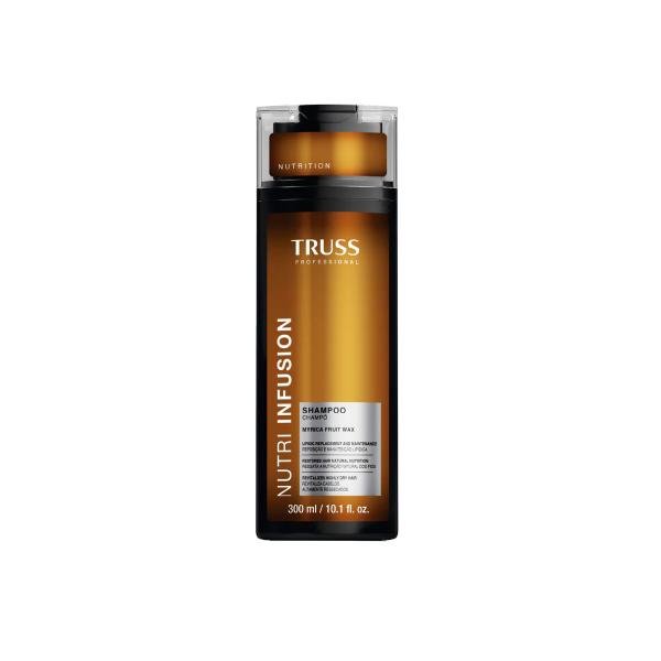 TRUSS SHAMPOO NUTRI INFUSION 300ML