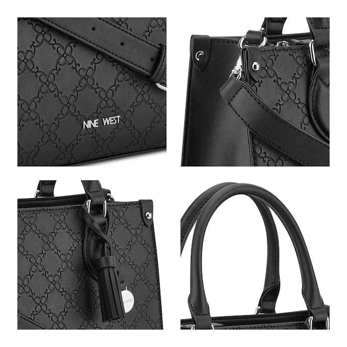Cartera Nine West Chelsay Para Damas by Nine West