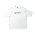 LTD Apparel Tee White