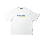 LTD Apparel Tee White