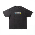 LTD Apparel Tee Black