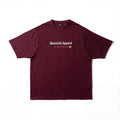 LTD Apparel Tee Fuchsia