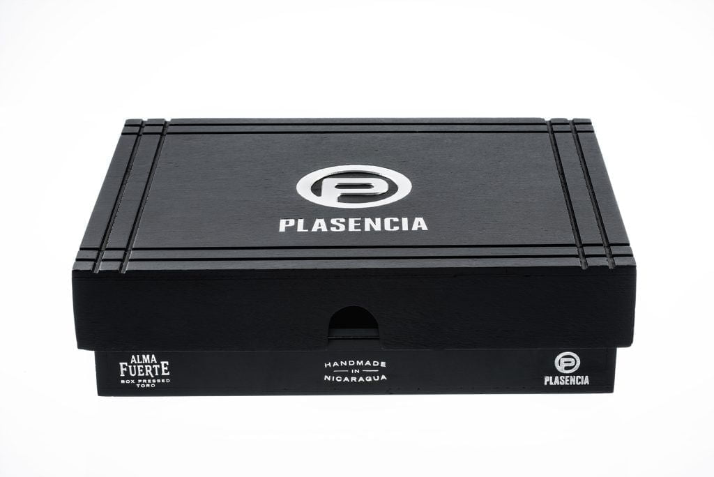 PLASENCIA ALMA FUERTE NESTOR IV  TORO 6 X 54 DE 10 C