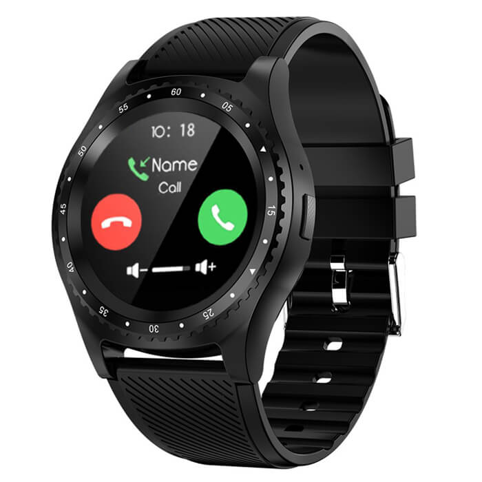 Reloj Inteligente L06