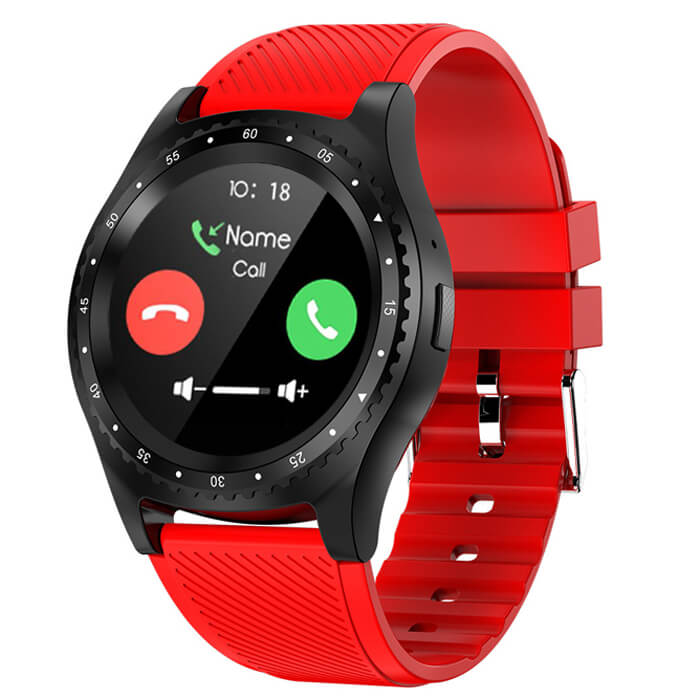 Reloj Inteligente L06