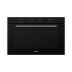 Horno de Gas DRIJA Vidrio Templado Negro NORTEAMERICA 90 GAS GRILL
