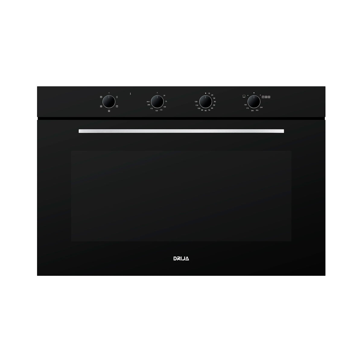 Horno DRIJA NORTEAMERICA 90 GAS GRILL