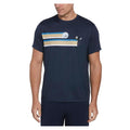 Camiseta Penguin Mangas Cortas Estampada P/ Caballeros by Penguin