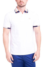 Poloshirt Oscar De La Renta Mangas Cortas Liso Para Caballeros by Oscar De La Renta