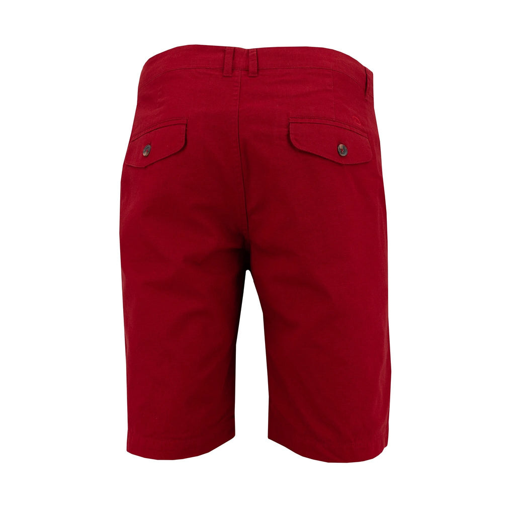 Pantalon Corto Oscar De La Renta Casual P/ Caballeros OA23PSH021 by Oscar De La Renta