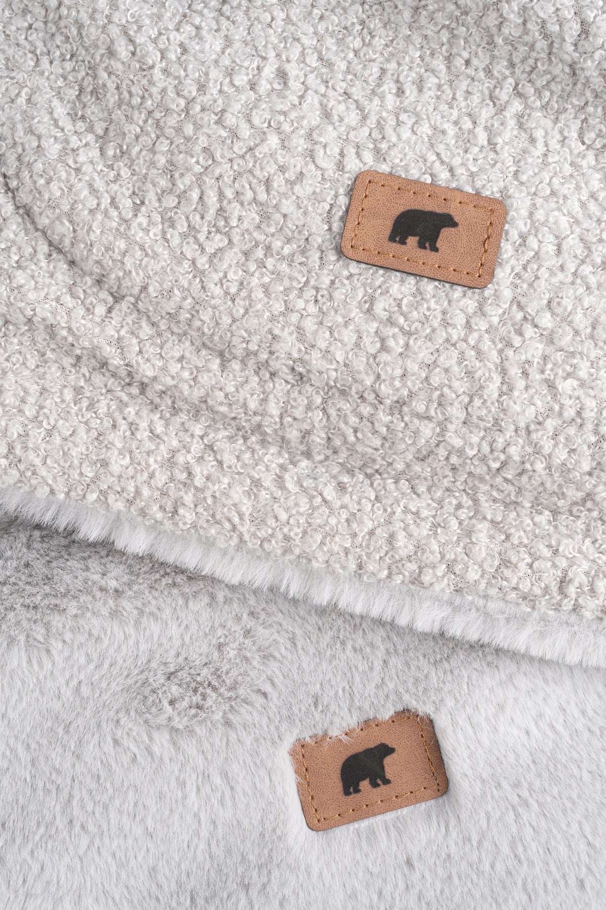 Saco Nordic Doblefaz Hielo