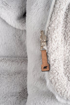 Saco Nordic Doblefaz Hielo